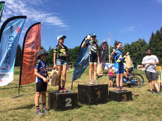TDJV Annecy Cyclisme Compétition