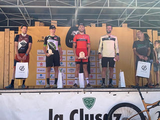 Le Bélier VTT
