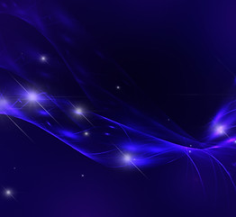 Violet Stars