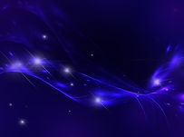 Violet Stars