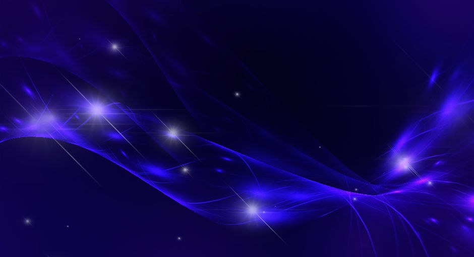 Violet Stars