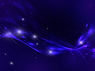 Violet Stars