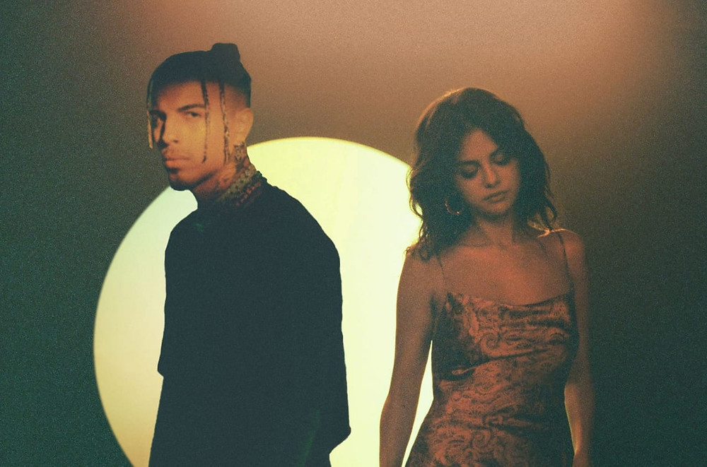 Selena Gomez Spanish Ep