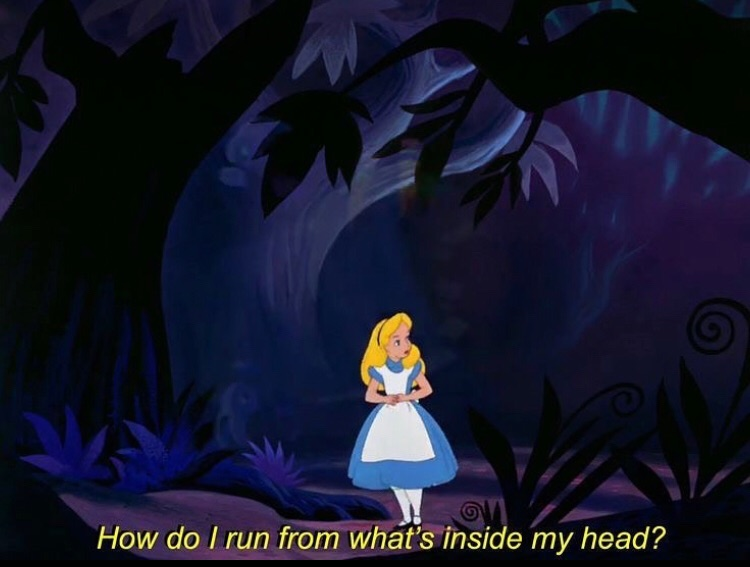 Disney Quiz