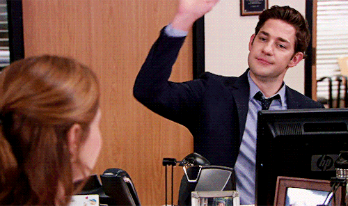 The office memes