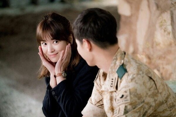 Descendants of the Sun Review