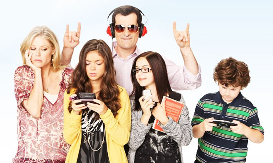 Modern Family
