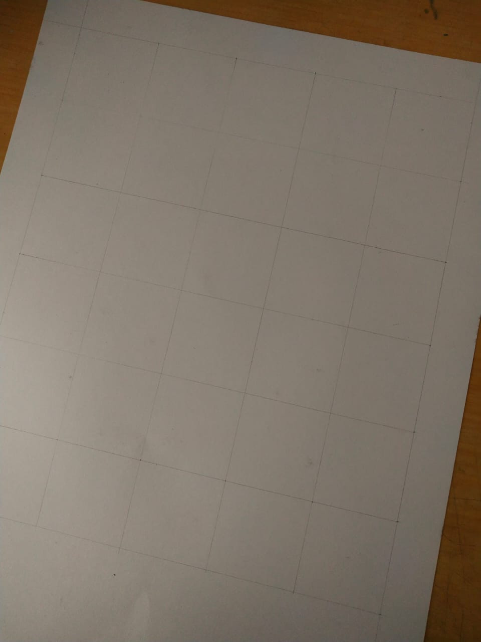 How to draw portraits beginner
