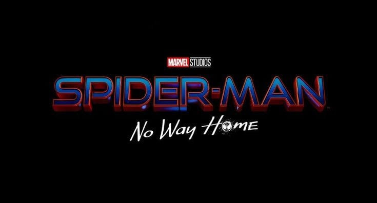 Spiderman No way Home
