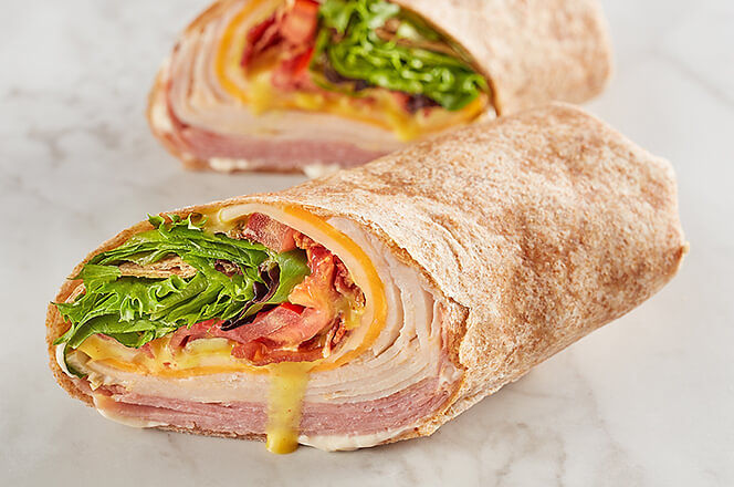 WRAPS