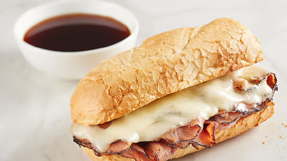 OVEN GOLD TURKEY Sandwiche