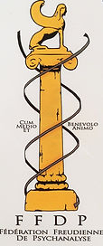 FFDP Fédération Freudienne de Psychanalyse