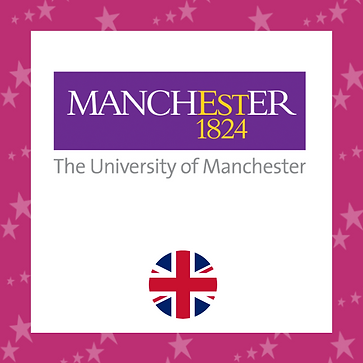 The university of Manchester