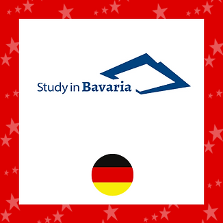 Study in Bavaria