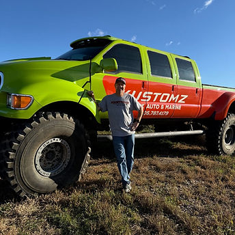 Steve Darling- Owner Kustomz Truck & Auto.jpg