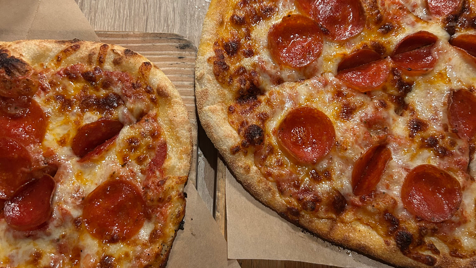 ART OF THE PIE.