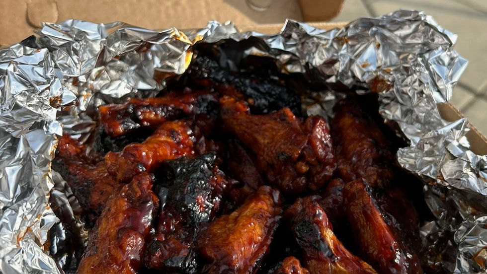TOSSED TO PERFECTION.