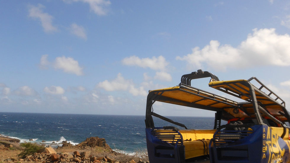COASTAL VIEWS.