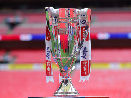 The EFL Championship promotion race is wide open going into the final day of the season