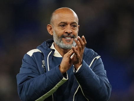 Nuno Espírito Santo will remain as West Ham United's head coach