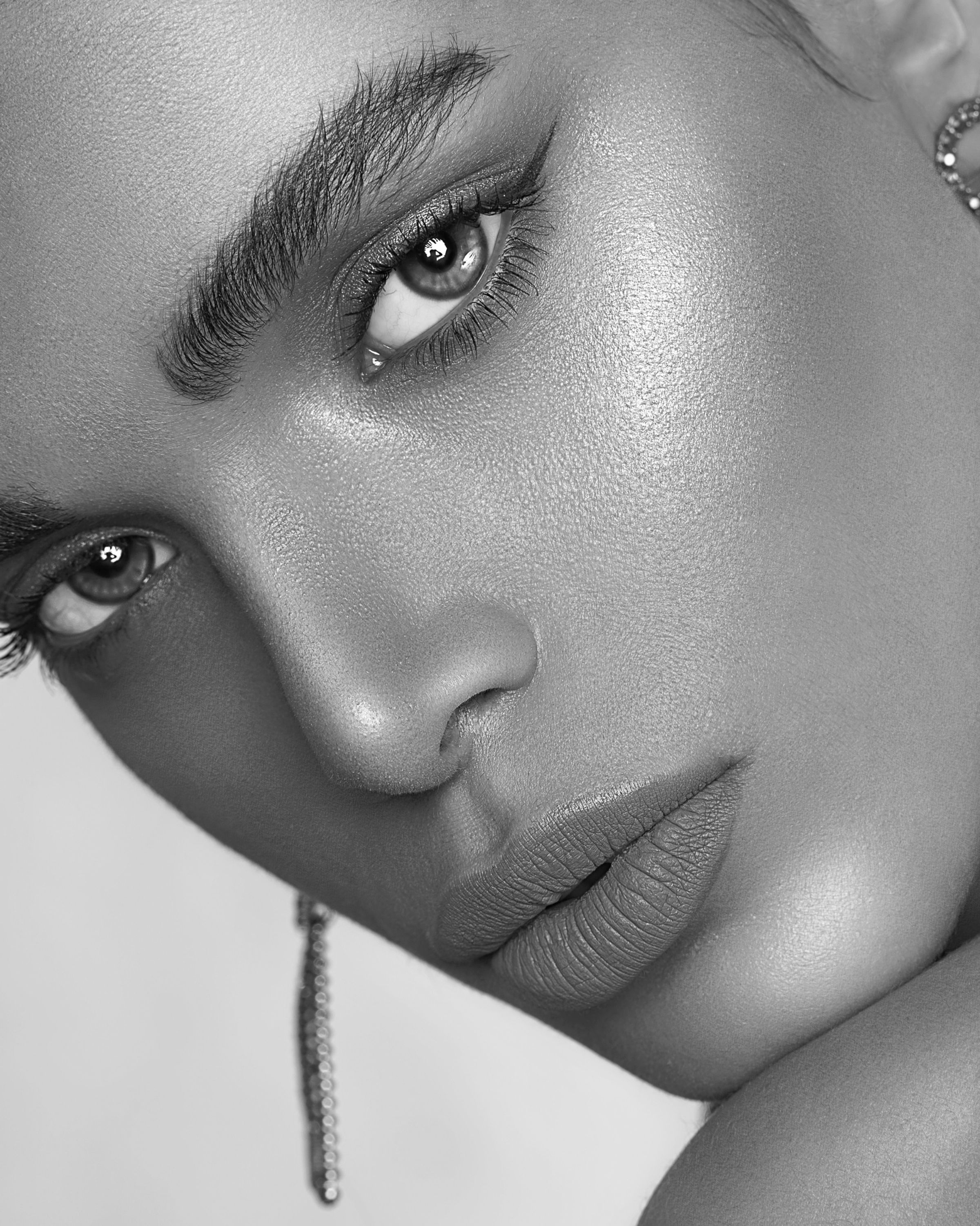 Master Make-up Artist