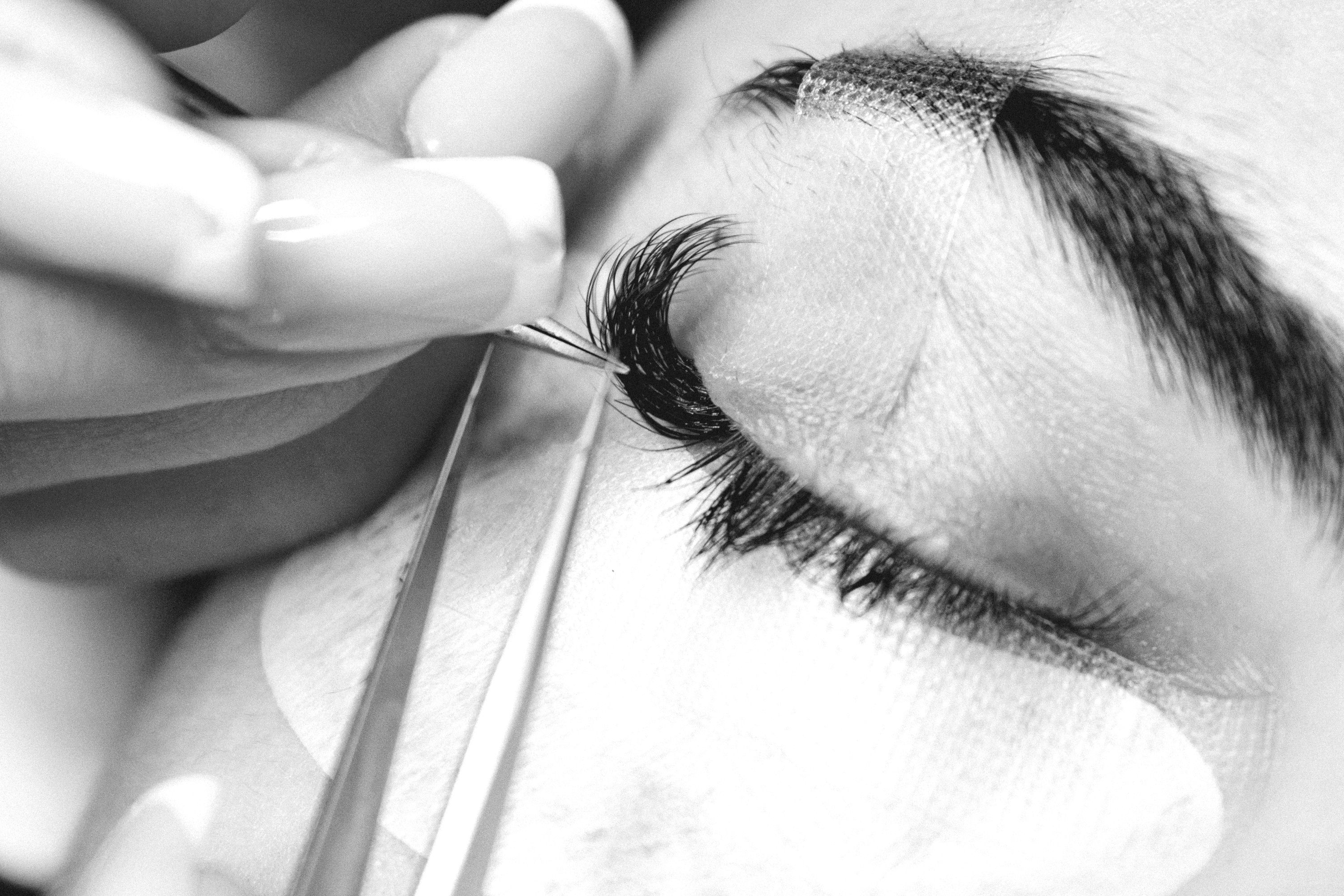Pro Lash Extensions
