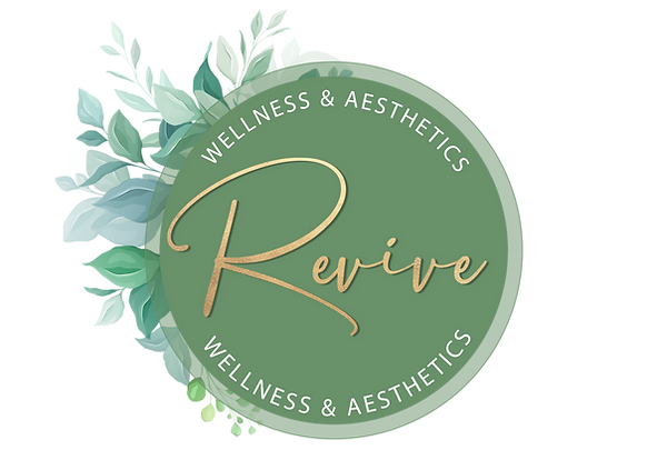 Revive Logo
