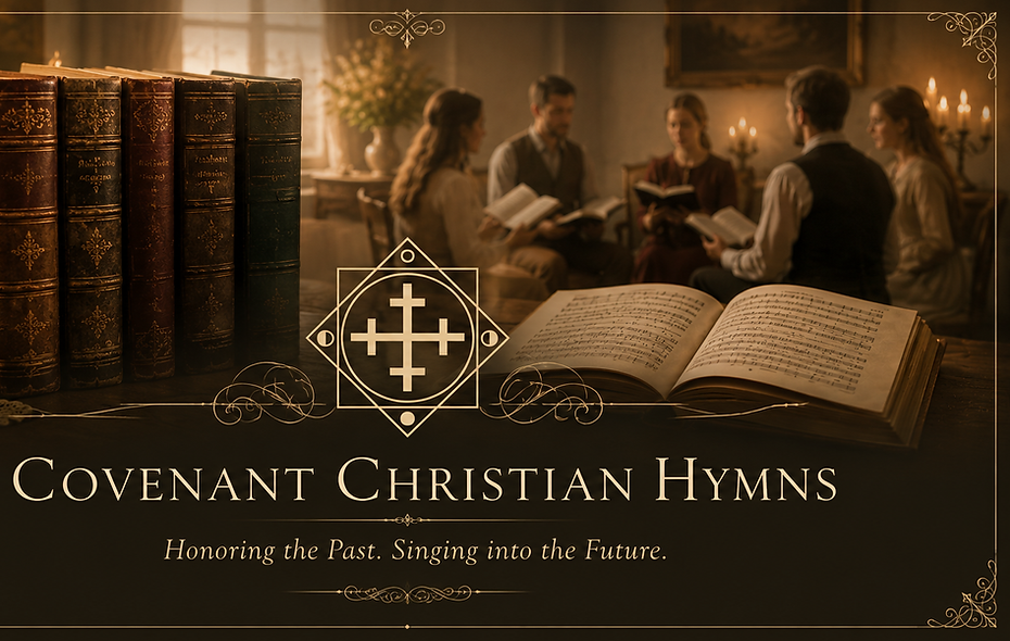 Covenant Christian Hymn Website Cover Image.png