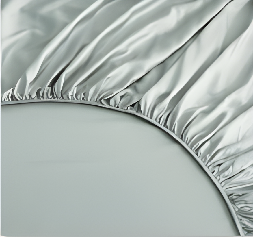 Thumbnail: 8-1 Mint Green Bedding Set