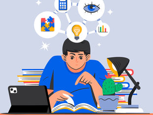 Real Strategies for High-Stakes Exam Preparation: Ending the Guesswork