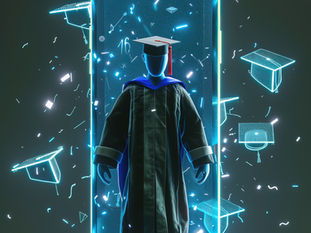 How AI Is Shaping the Future of Student Success: More Than Just Test Scores