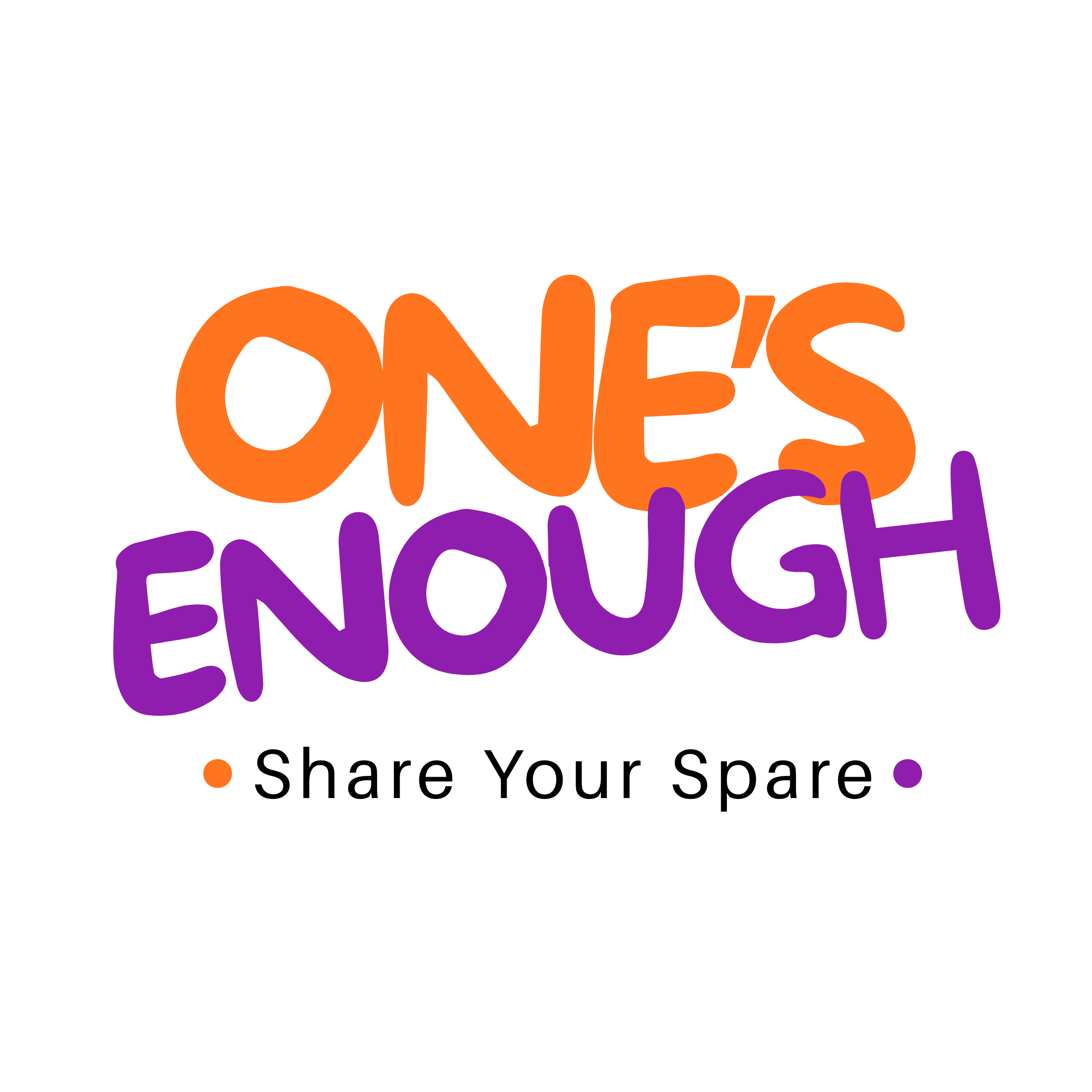 Writer: Ones Enough