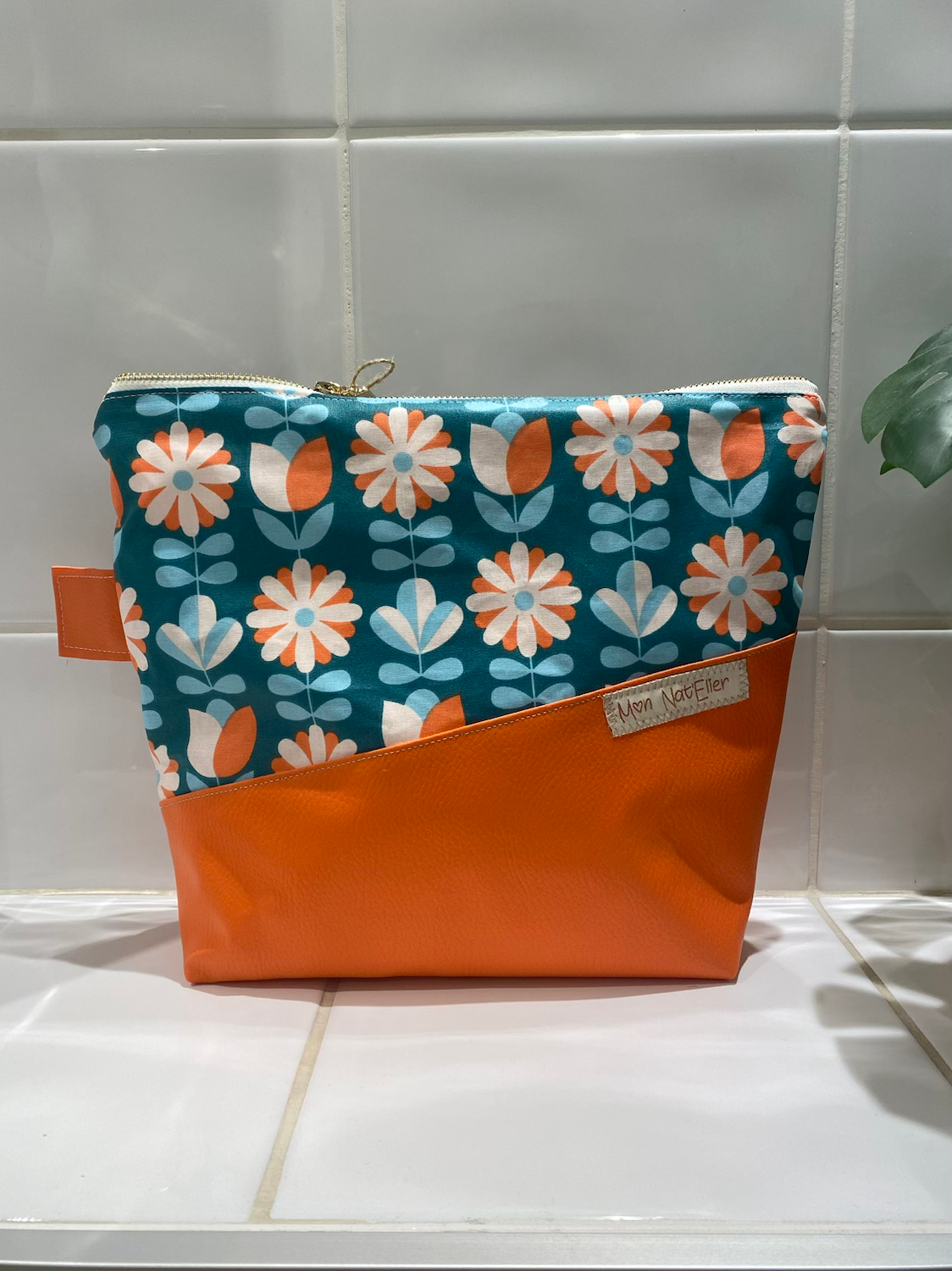 Trousse de Toilette BAYA