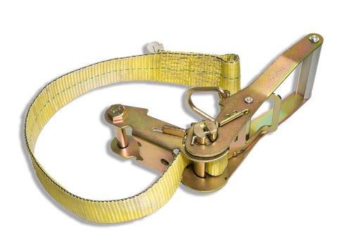 PWG-1001 Cross-Arm Mount Ratchet Assy | bticnc