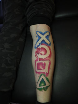 Playstation