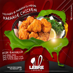 Karaage-Chicken-lebre