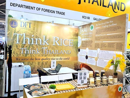 Food & Hospitality Asia 2026, Singapore