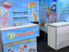 Food and Beverage West Africa 2025, Lagos, Nigeria