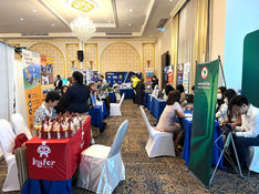 BLI ร่วมงานเปิดกล่องของขวัญเพื่อ SME ปี 2566
