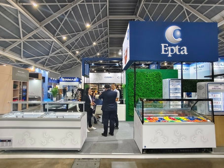 FHA HoReCa 2024, Singapore