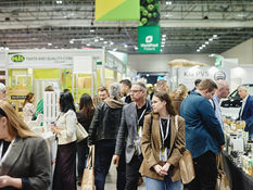 World Food Poland 2026, Warsaw, Poland