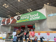 Summer Fancy Food 2025, New York, USA, North America (East)