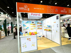 Abu Dhabi International Food Exhibition 2025, Abu Dhabi, UAE