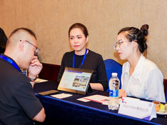 International Business Matching Mission in Shanghai, Shanghai, China