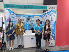 Refrigeration & HVAC Indonesia 2024, Jakarta, Indonesia