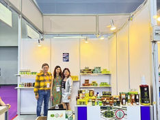 Canton Fair Spring 2024, Guangzhou, China 