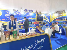 China Food and Drinks Fair 2026, Chengdu, China