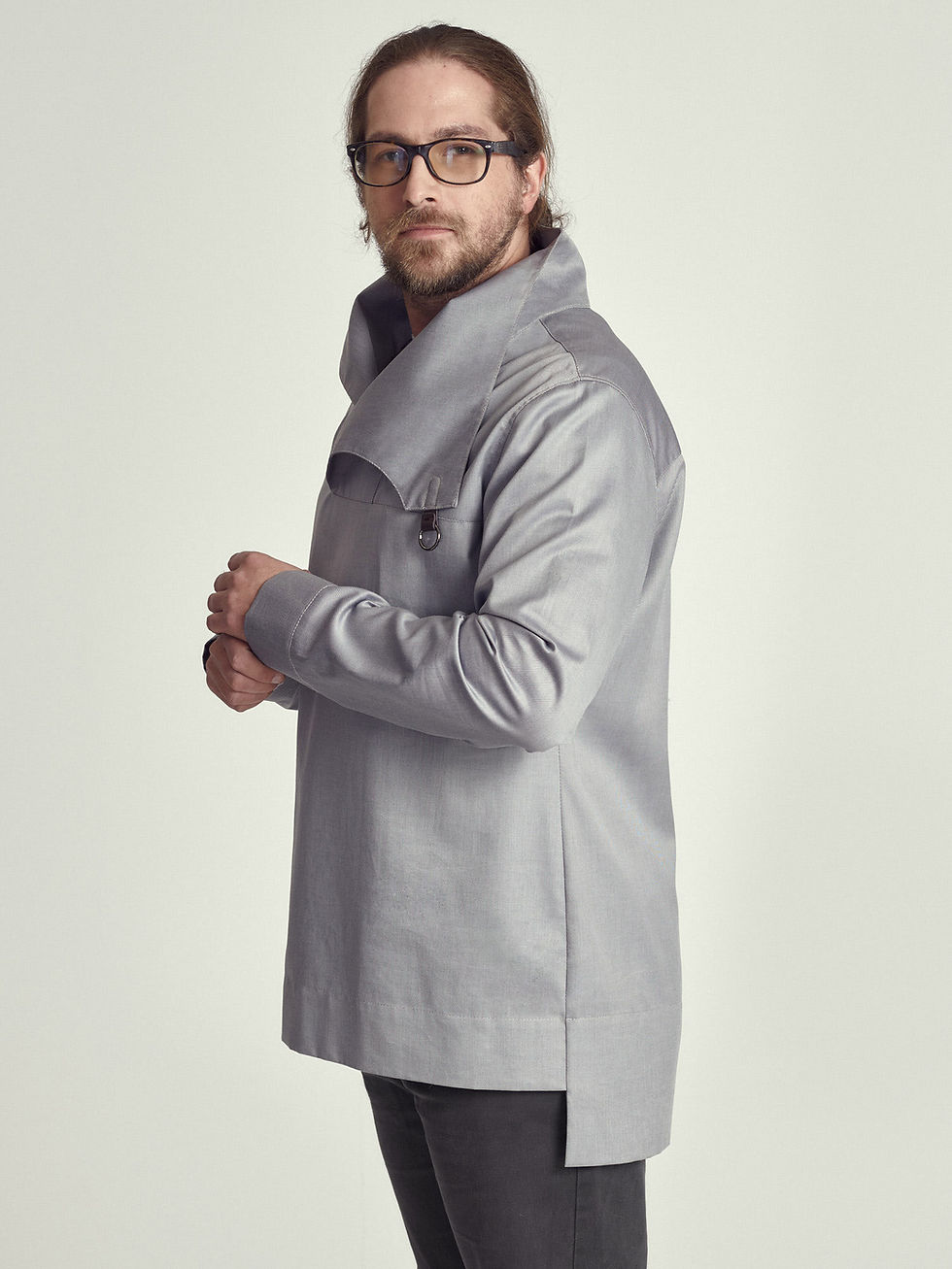 Prague tailor košile jacket