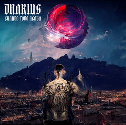 10 TONELADAS - DHARIUS - Recording Eng. 