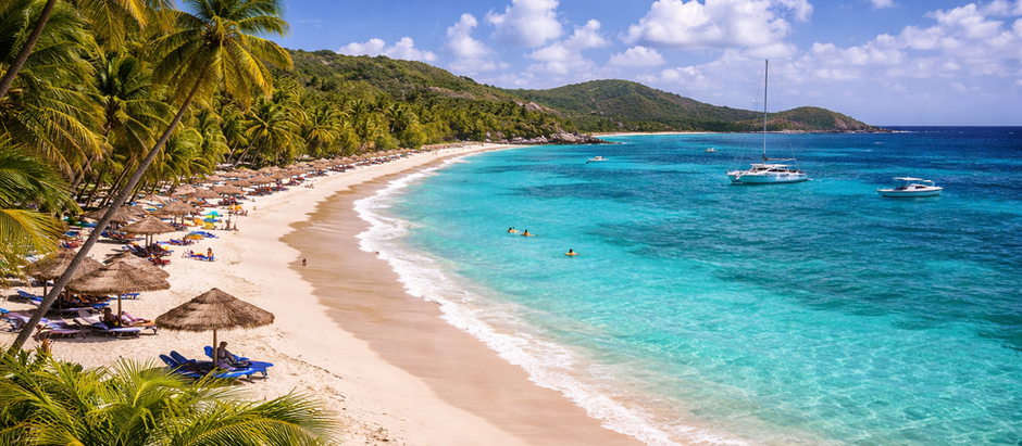 Top 10 Essential Travel Tips for First-Time Visitors to Antigua (2026 Guide)